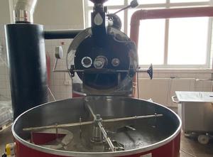 YUCEL YM60 Coffee roaster