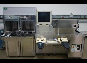 Zeiss/HSEB Axiospect 300 Automated Wafer Inspection and Review station