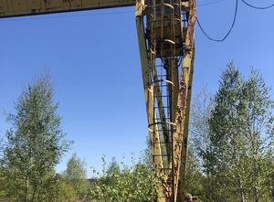Zremb Gorzów Wielkopolski SB82 Crane