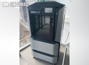 Stratasys F370 3D printer