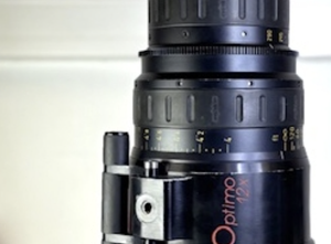Angenieux Optimo 24-290 Professional camera lens