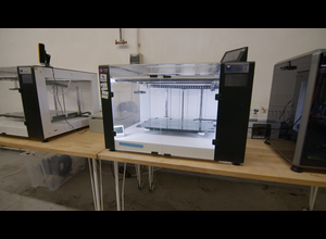 Anisoprint Composer A3 – Continuous Fiber 3D Printer
