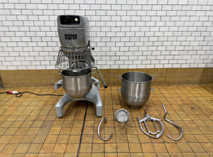 Maren 100F Kneader