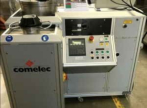 COMELEC C-30-S Parylene Coater