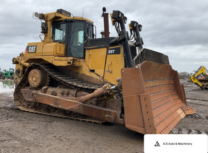 Caterpillar D9T Dozer