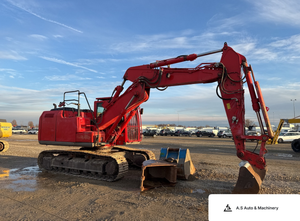 Caterpillar 316E L Excavator