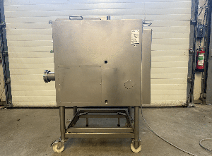 Kolbe MW32-80 Grinder