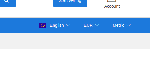 language