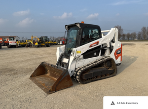 Bobcat T590 Loader