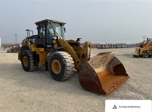 Caterpillar 950 M Loader
