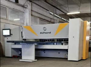 RAS XLTbend 71.30 Folding machine