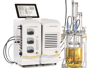 Sartorius Biostat A MO UniVessel® Glass 5L 230V Laboratory equipment