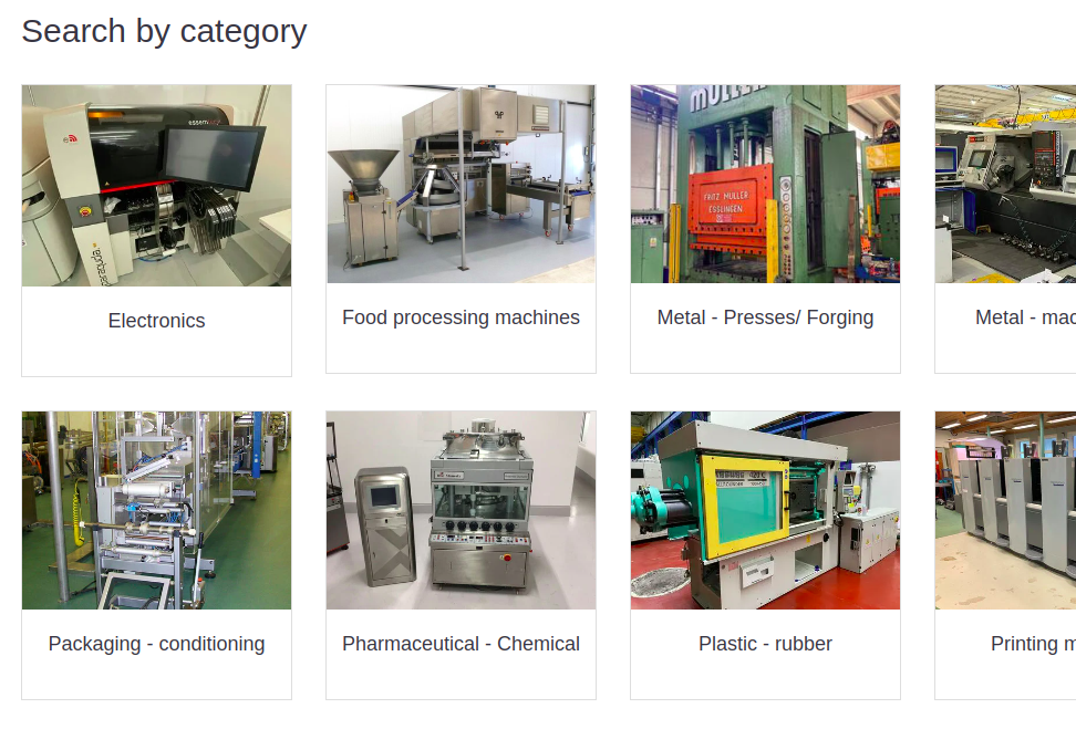 category