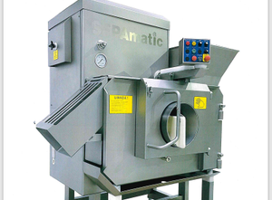 Sepamatic 1800 CT Meat Separator