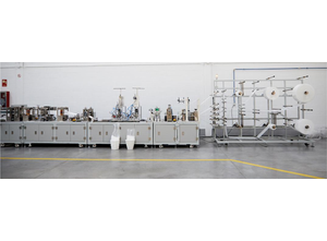 Tianjin Richpeace AI Co. LTD RPFM-ACS-FI-RI-UE1-1BC-3P380 Laboratory equipment