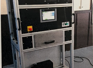 VAI Solution VAI Solution KL131514312-1 (model: 501) Miscellaneous pharmaceutical / chemical machine