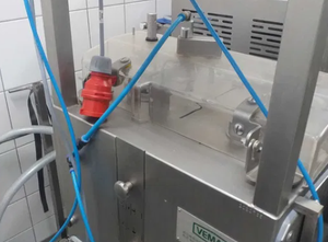 Vemag TM 203 Vacuum stuffer